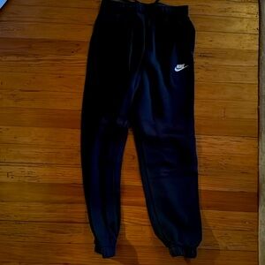 Nike women’s sweatpants